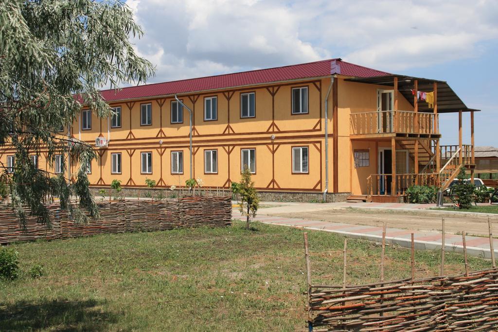 Golubaya Laguna Hotel Kobleve Habitación foto